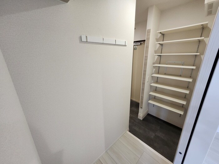 クラシスト千里丘上の物件内観写真