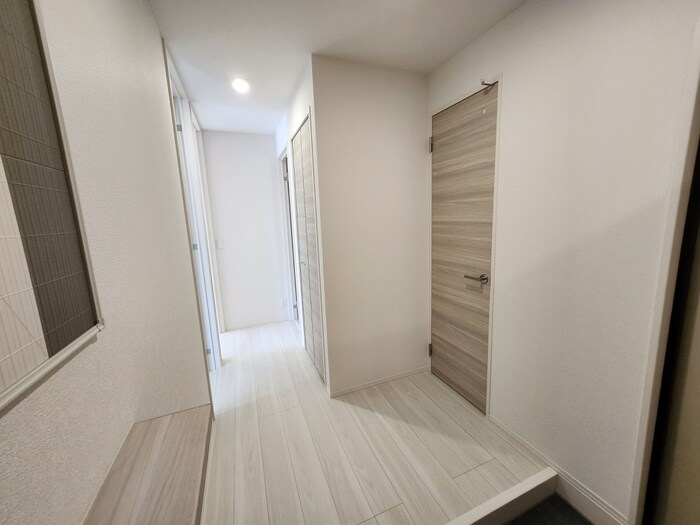 クラシスト千里丘上の物件内観写真