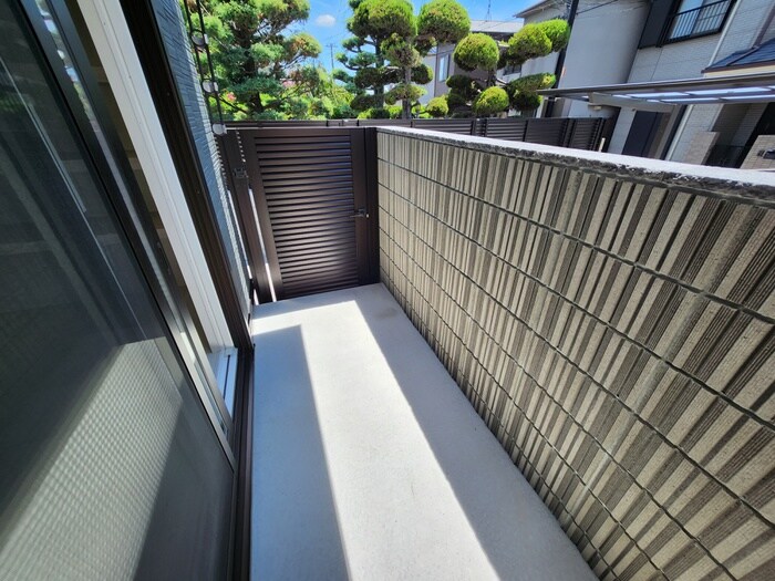 クラシスト千里丘上の物件内観写真