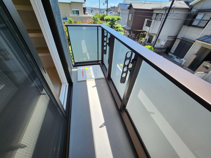 クラシスト千里丘上の物件内観写真