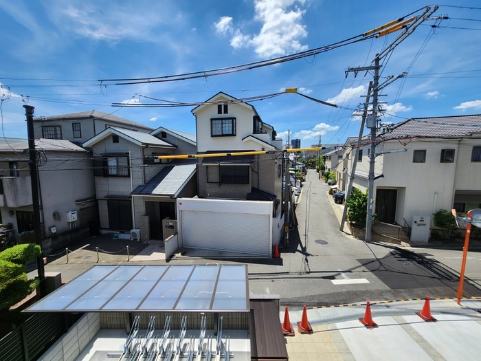 クラシスト千里丘上の物件内観写真