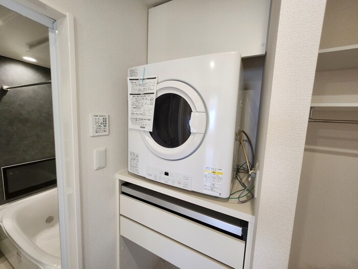 クラシスト千里丘上の物件内観写真