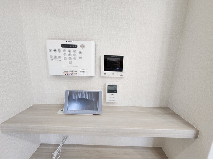 クラシスト千里丘上の物件内観写真