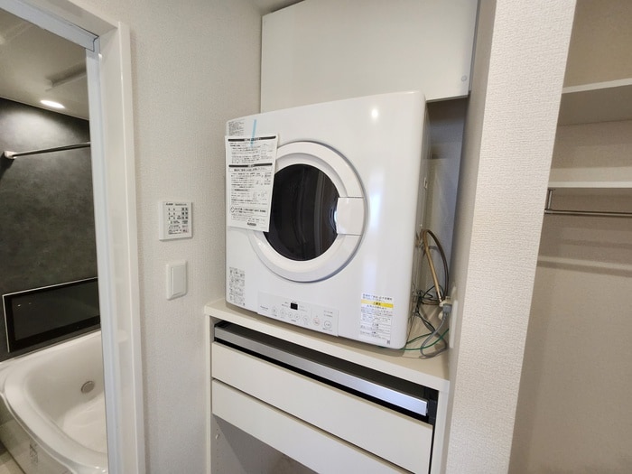 クラシスト千里丘上の物件内観写真