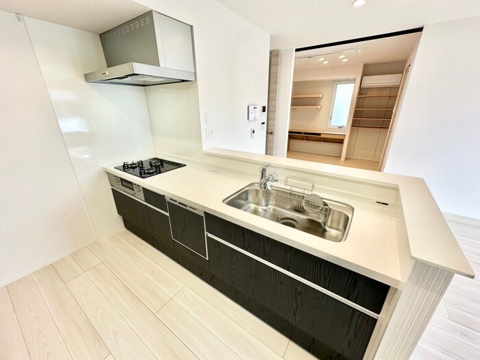 クラシスト泉町の物件内観写真