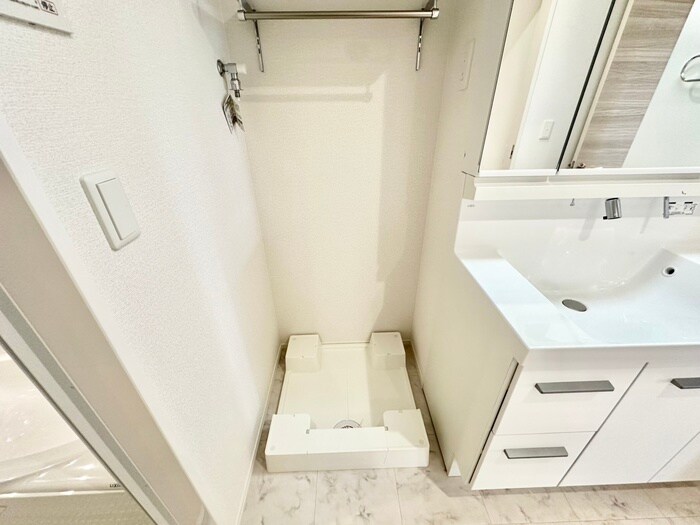 クラシスト泉町の物件内観写真