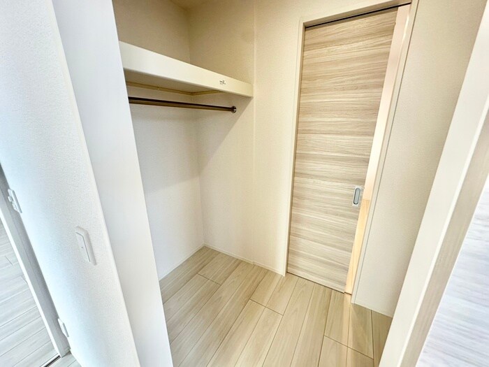 クラシスト泉町の物件内観写真