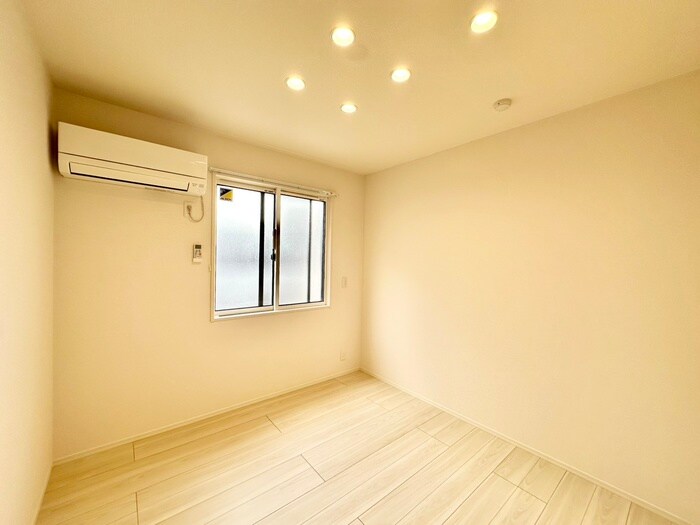 クラシスト泉町の物件内観写真