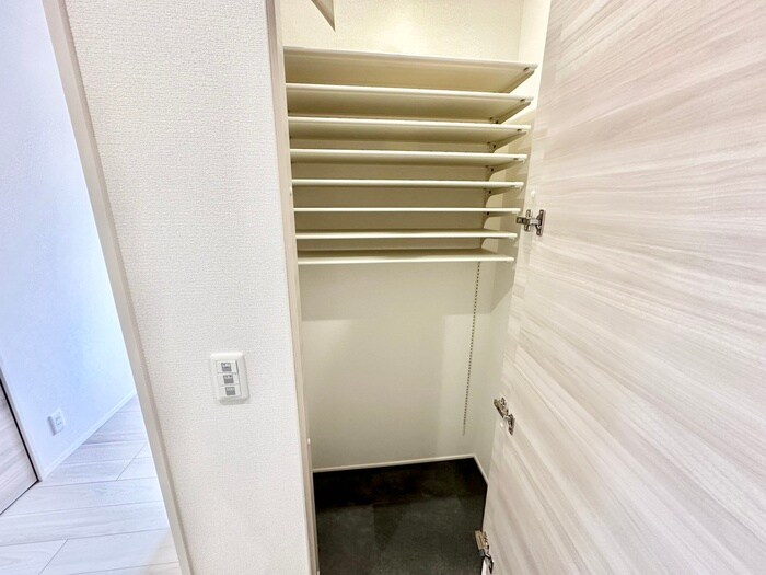 クラシスト泉町の物件内観写真