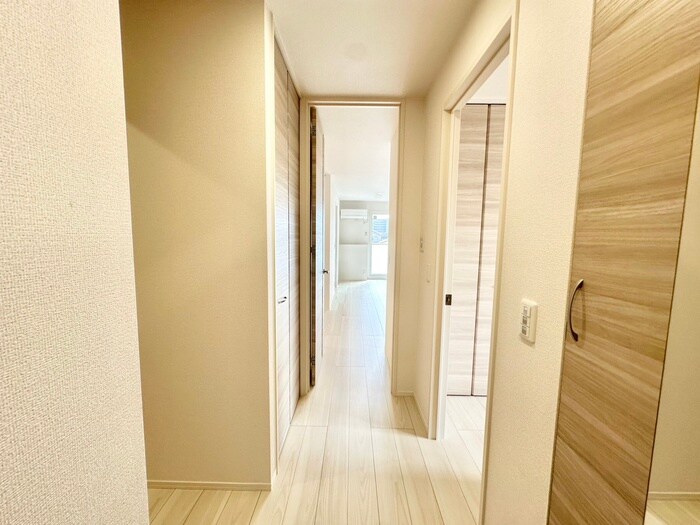 クラシスト泉町の物件内観写真