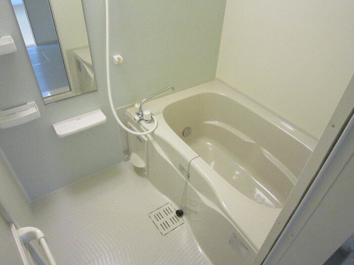 カーサ立部の物件内観写真