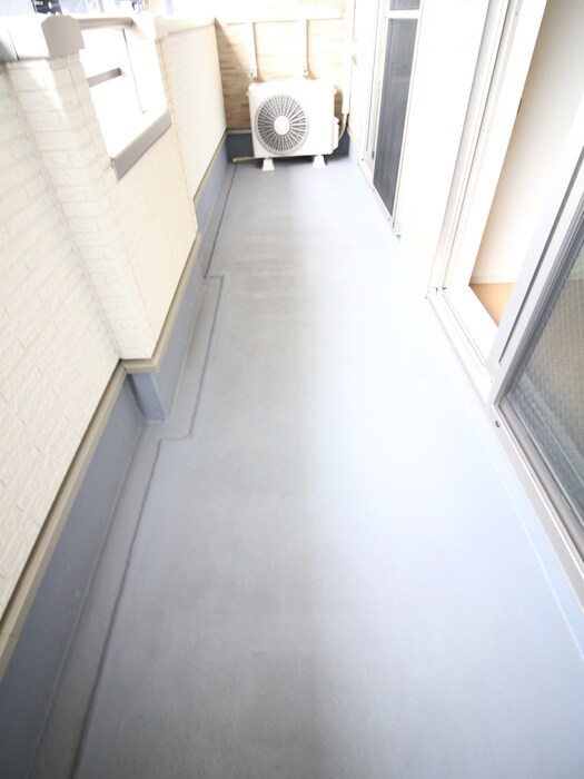 カーサ立部の物件内観写真