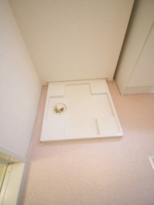 カーサ立部の物件内観写真