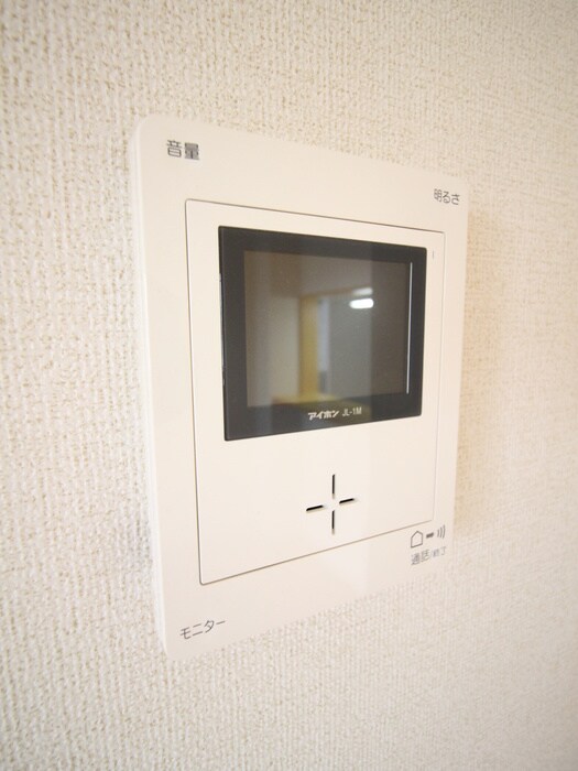 カーサ立部の物件内観写真