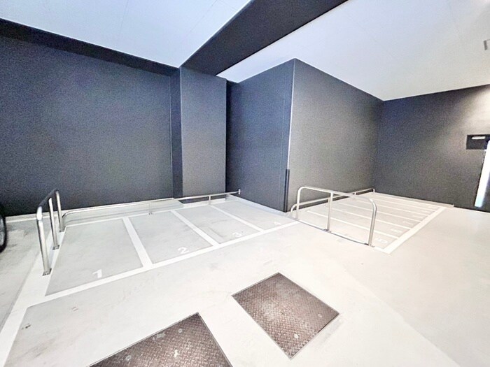 コンフォリア・リヴ本町WESTQの物件外観写真