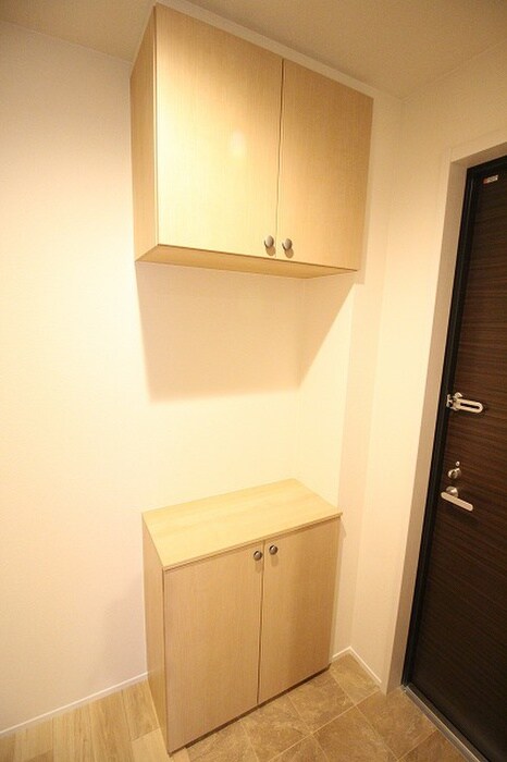 Carre heureux GOJOの物件内観写真