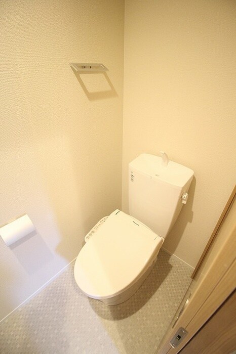 Carre heureux GOJOの物件内観写真