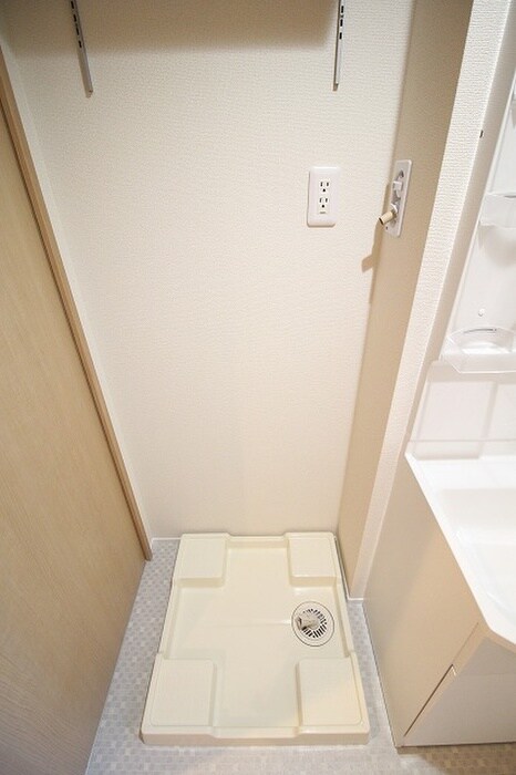 Carre heureux GOJOの物件内観写真