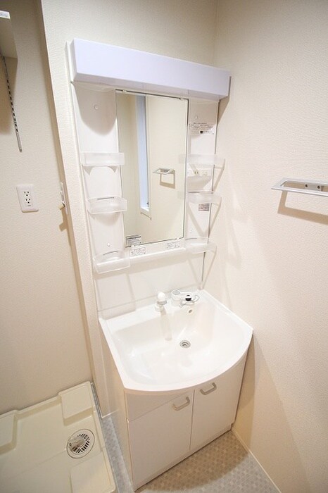 Carre heureux GOJOの物件内観写真