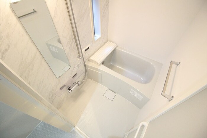 Carre heureux GOJOの物件内観写真