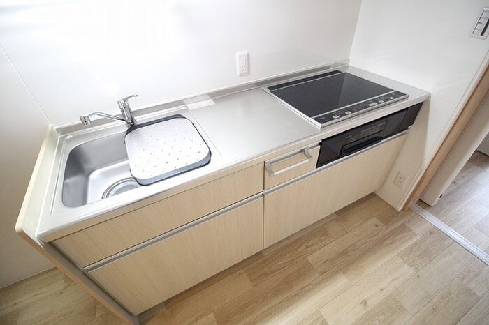 Carre heureux GOJOの物件内観写真