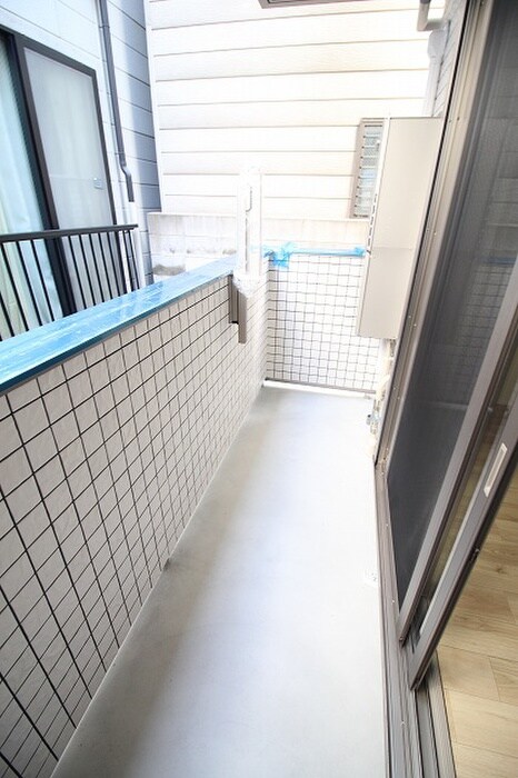 Carre heureux GOJOの物件内観写真