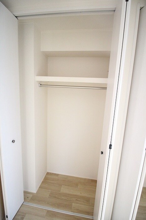 Carre heureux GOJOの物件内観写真