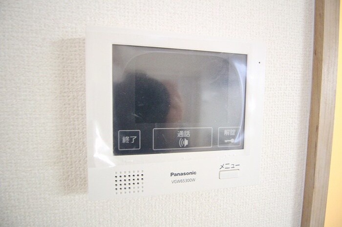 Carre heureux GOJOの物件内観写真