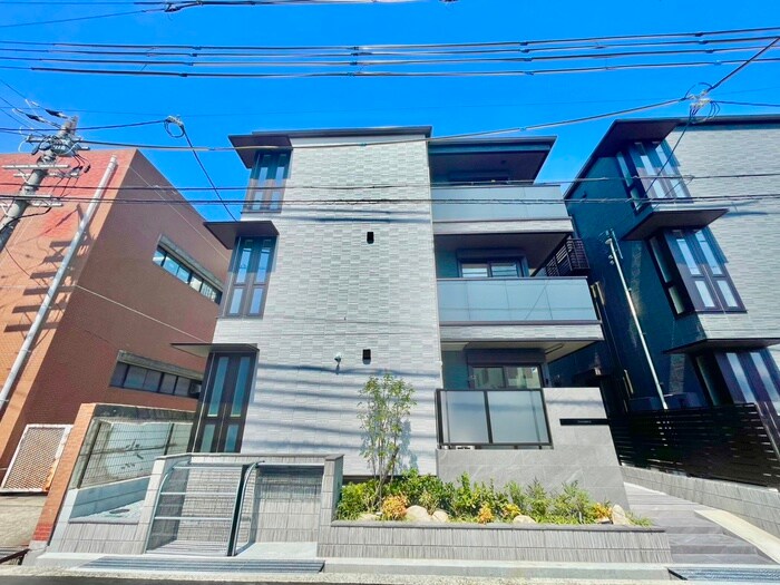 Ｌｅｇａｍｅの物件外観写真