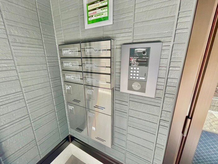 Ｌｅｇａｍｅの物件外観写真