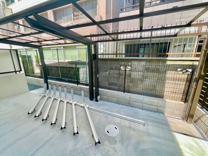 Ｌｅｇａｍｅの物件外観写真