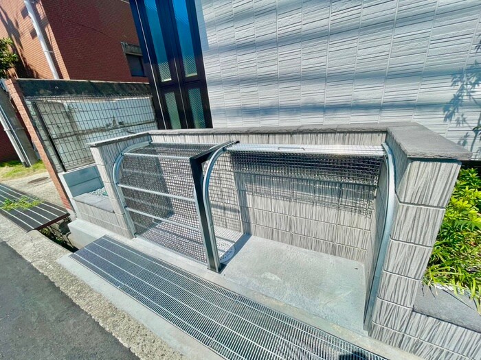 Ｌｅｇａｍｅの物件外観写真