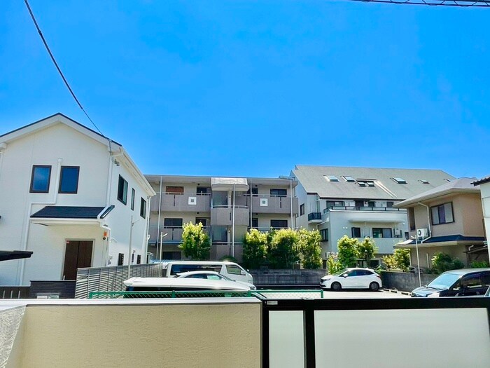 Ｌｅｇａｍｅの物件内観写真