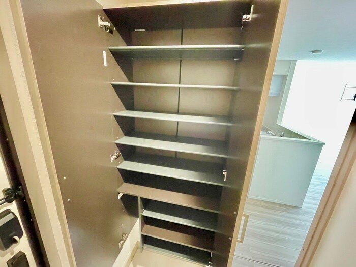 Ｌｅｇａｍｅの物件内観写真