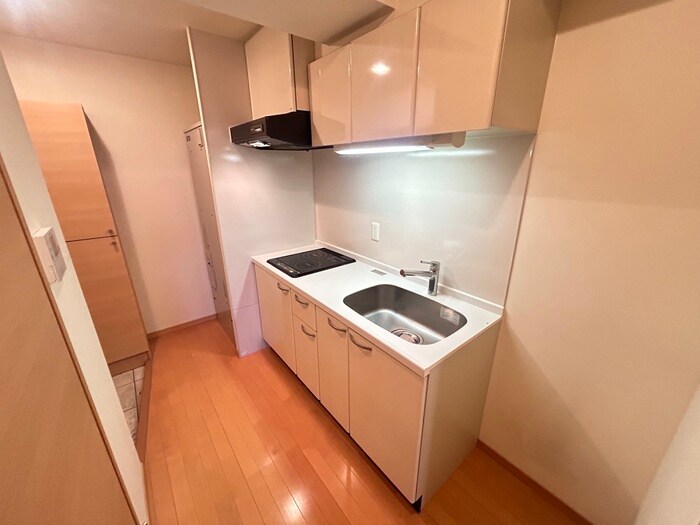 フェミネンス御所西（３０１）の物件内観写真