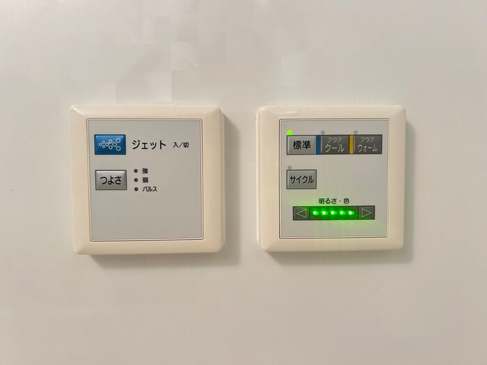 フェミネンス御所西（３０１）の物件内観写真