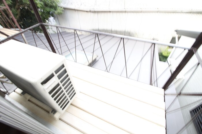 川田山田15-66貸家の物件内観写真