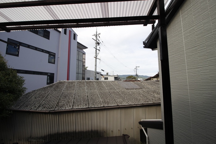 川田山田15-66貸家の物件内観写真