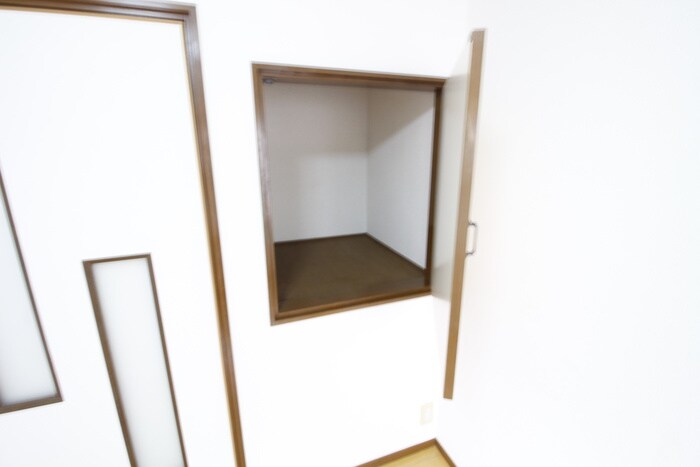 川田山田15-66貸家の物件内観写真