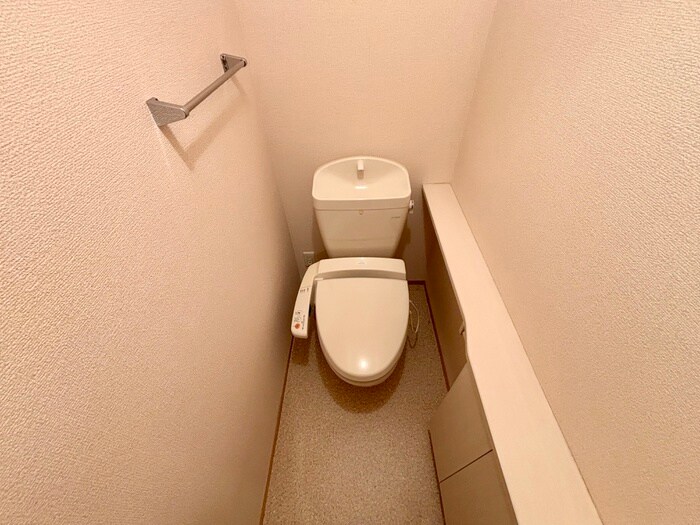 リレント西宮北口の物件内観写真