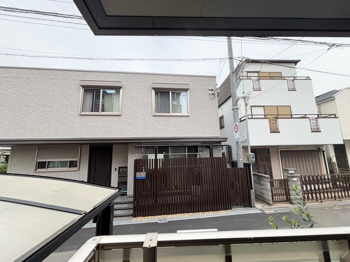 リレント西宮北口の物件内観写真