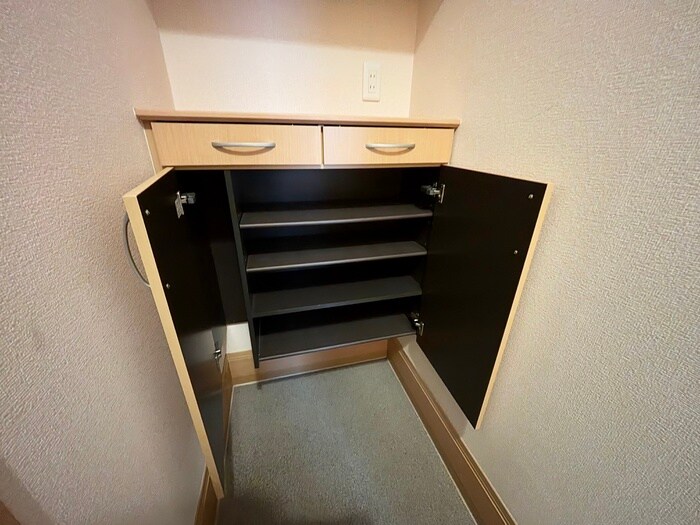 リレント西宮北口の物件内観写真