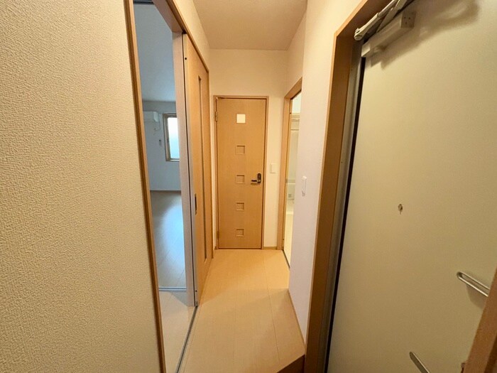 リレント西宮北口の物件内観写真