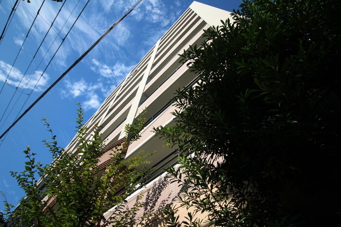 エル・セレーノ御崎本町の物件外観写真