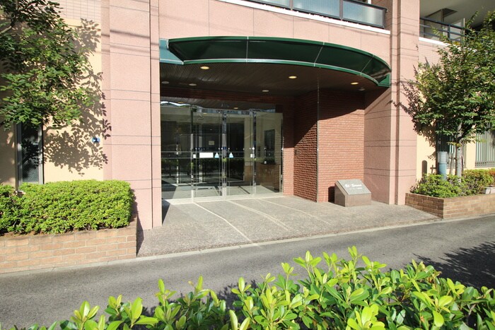 エル・セレーノ御崎本町の物件外観写真