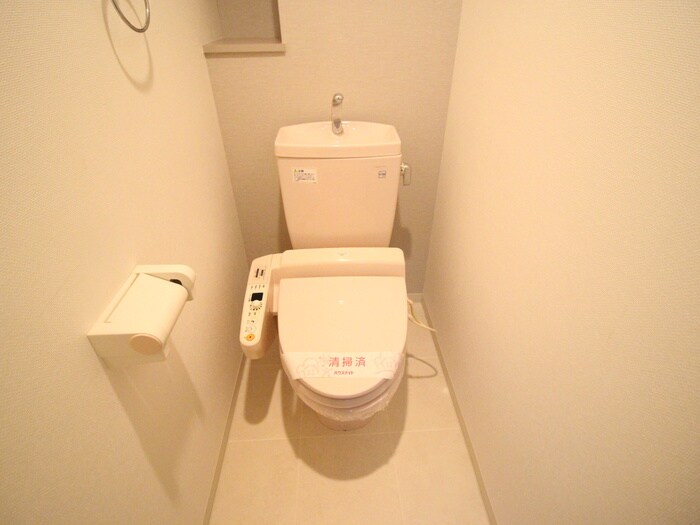 エル・セレーノ御崎本町の物件内観写真