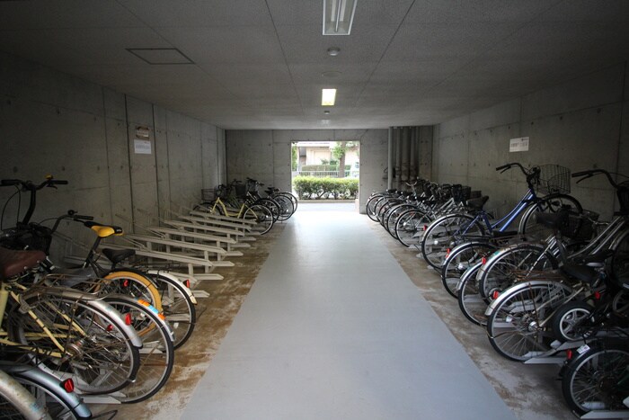 エル・セレーノ御崎本町の物件外観写真