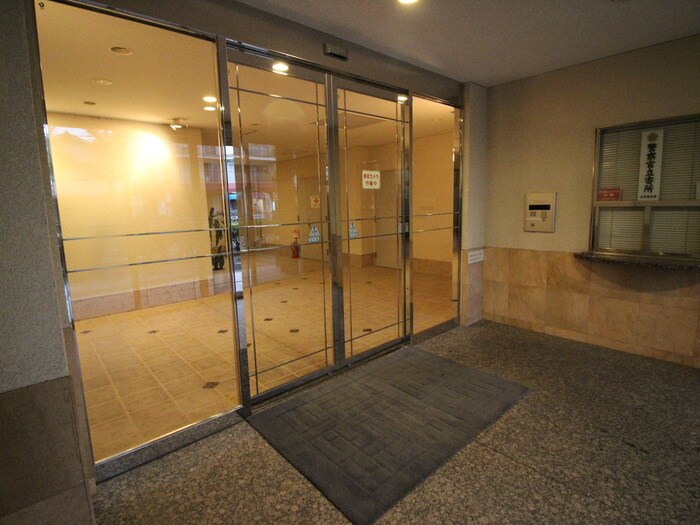 エル・セレーノ御崎本町の物件外観写真