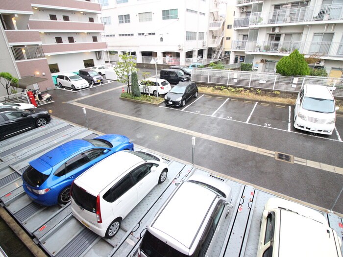 エル・セレーノ御崎本町の物件外観写真