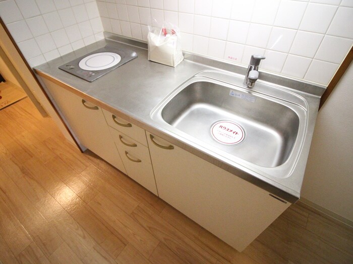 エル・セレーノ御崎本町の物件内観写真